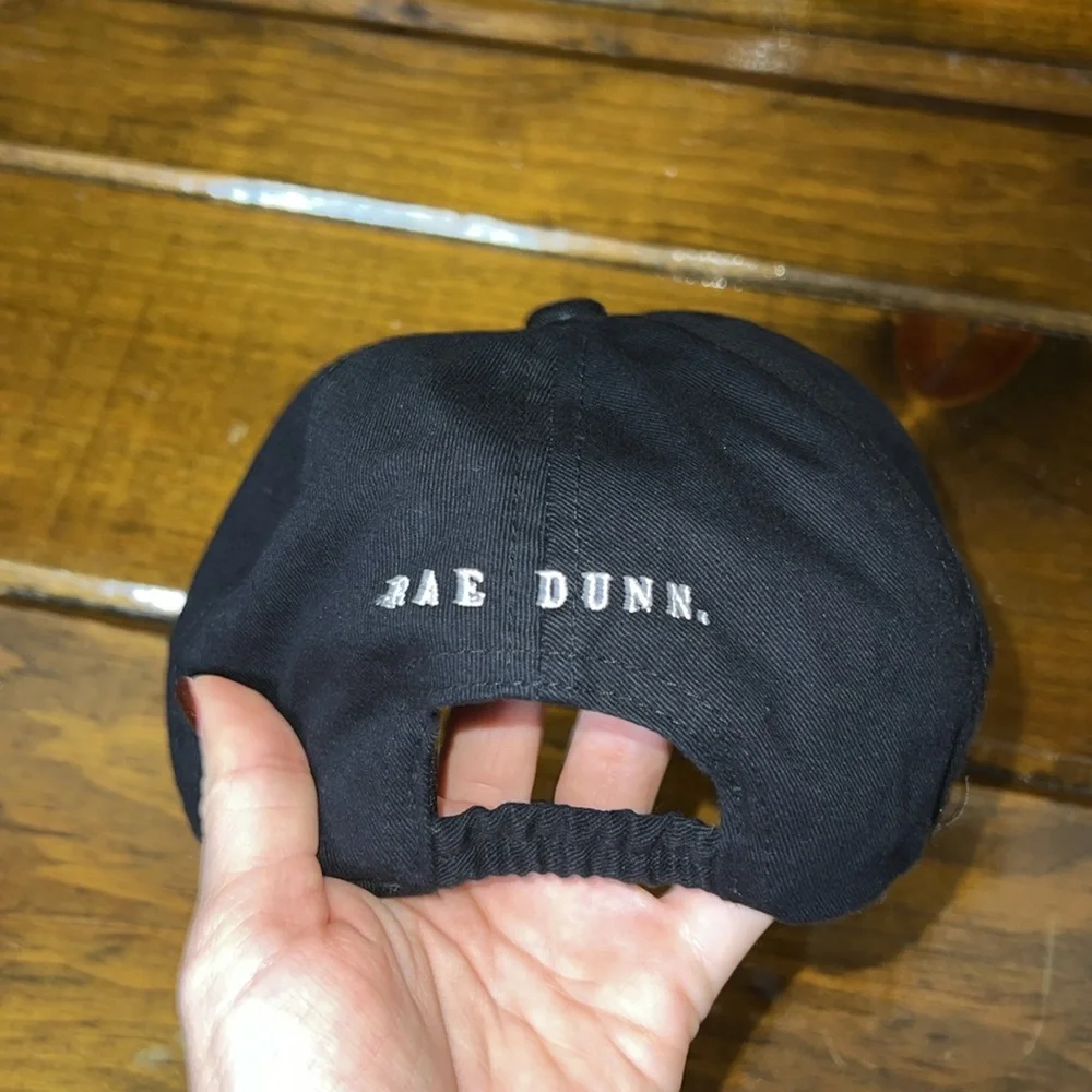 Rae Dunn “Mini” Child’s Baseball‎ Cap- OS